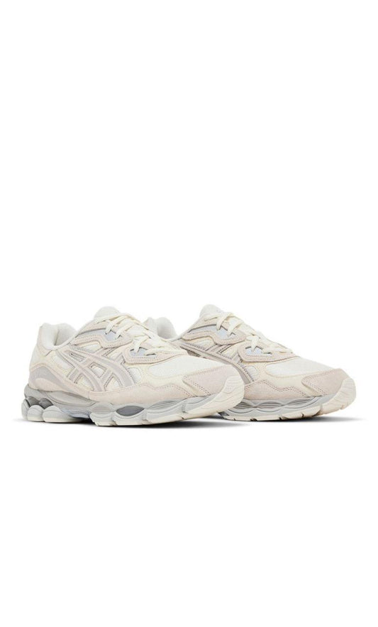 Asics Gel NYC 'Grey Cream'