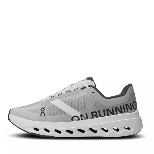 On Running Cloudsurfer Next Gray