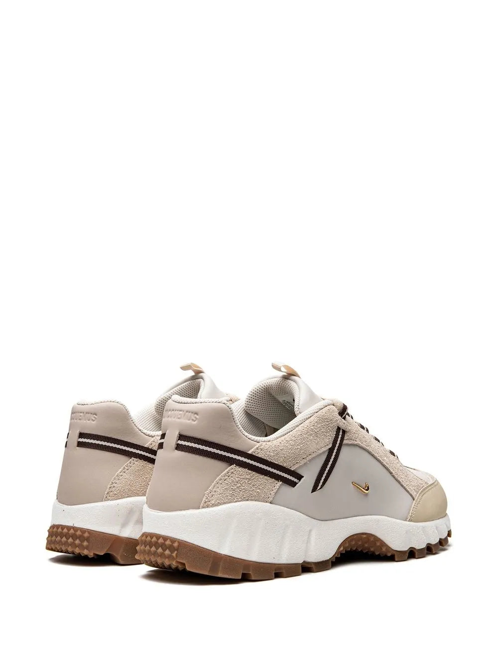 Nike Air Humara LX Jacquemus Light Bone Gold