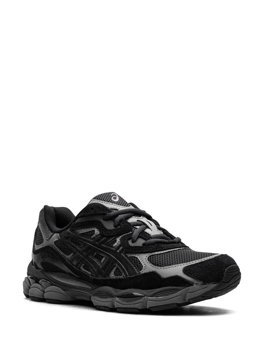 ASICS Gel-NYC Graphite Grey Black