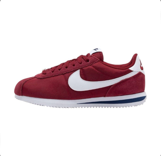 Nike Cortez Team Red Team Red White