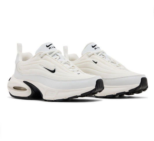 Nike Air Max Portal Sail - Black