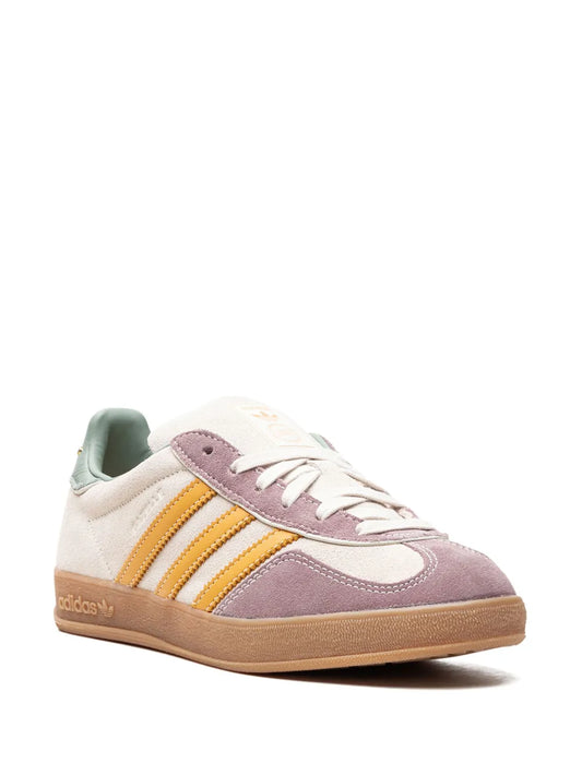 adidas Gazelle Indoor "Beige Palm" sneakers
