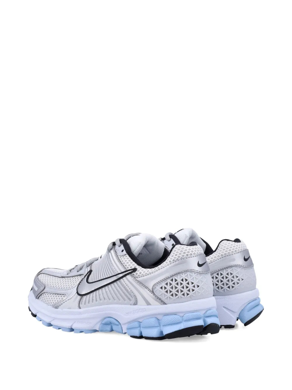 Nike Zoom Vomero 5 Metallic Silver Blue Tint