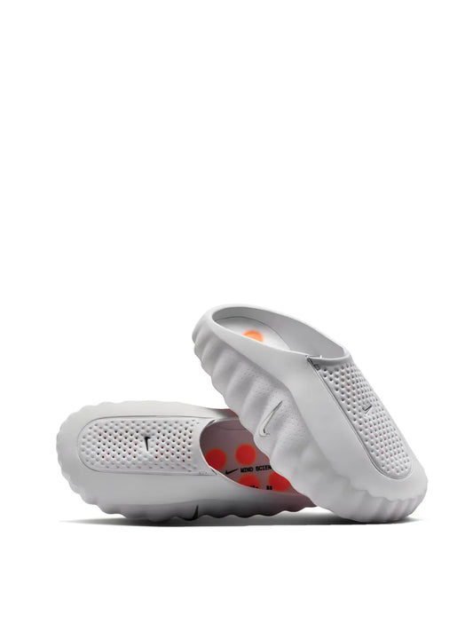 Nike Mind 001 perforated slide sneakers