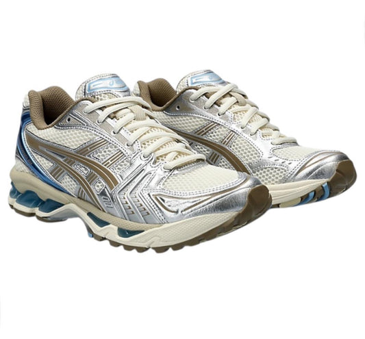 ASICS Gel-Kayano 14 - Cream Pepper