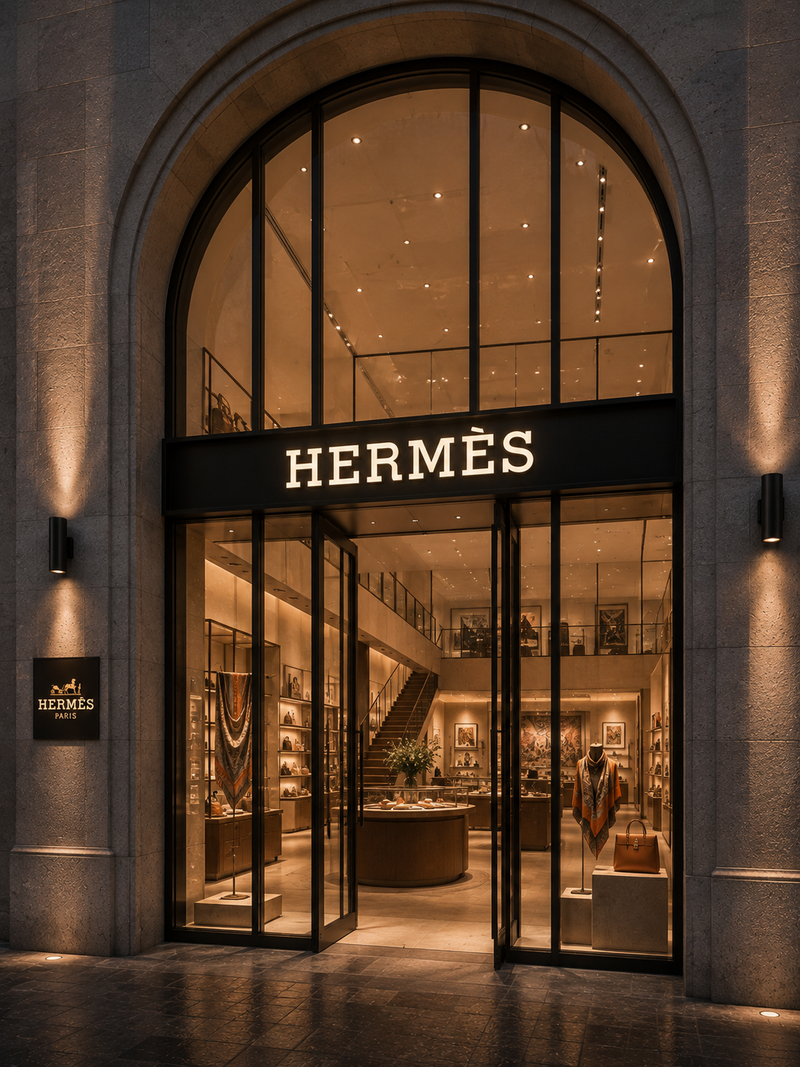 Hermes