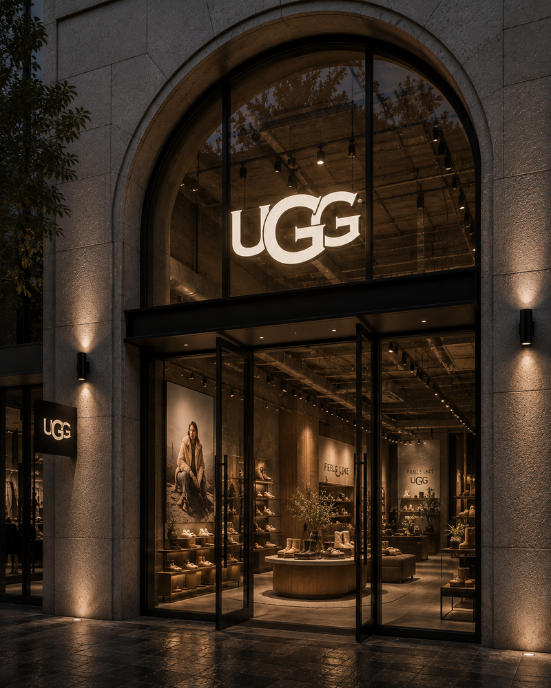 UGG