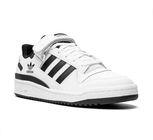 Adidas Forum Low 'White Black'