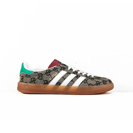 Adidas x Gucci Gazelle