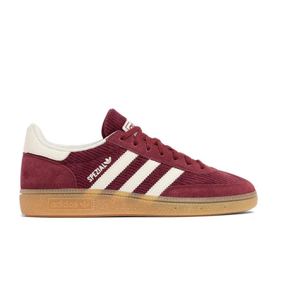 Spezial Corduroy Pack Shadow Red