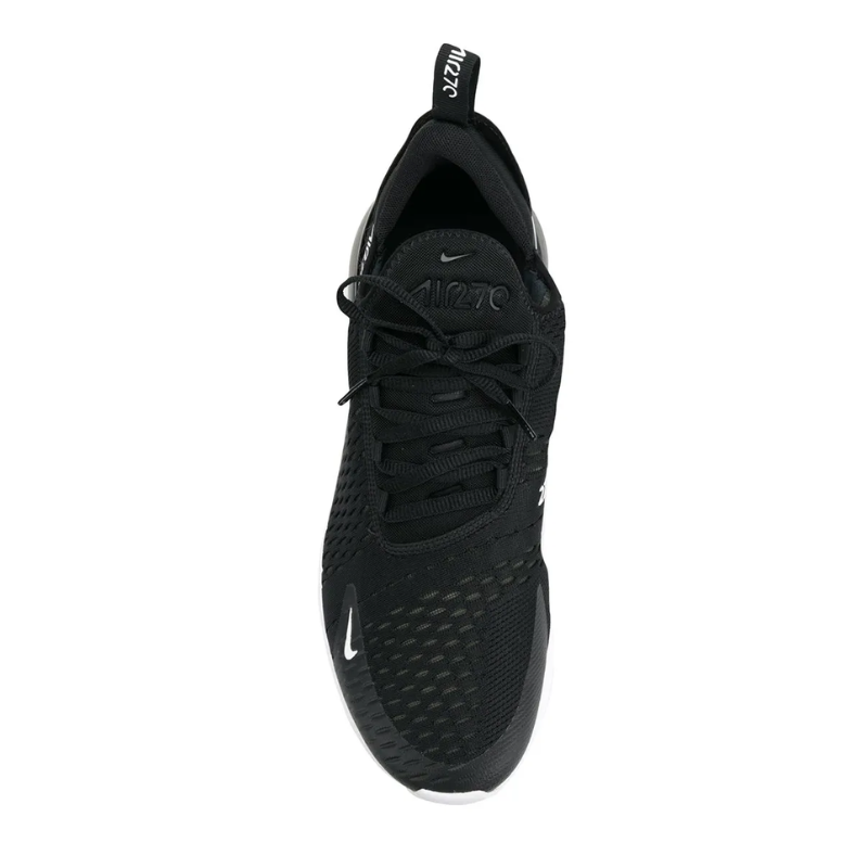 Nike Air Max 270 – Black White