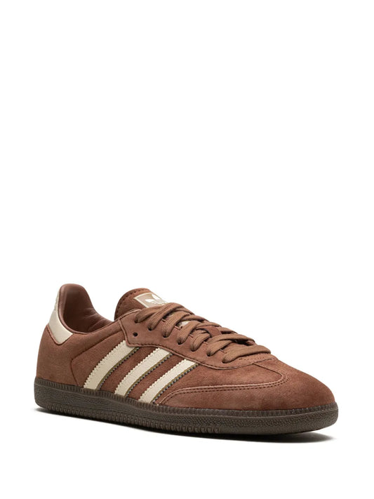 Adidas Samba OG Preloved Brown