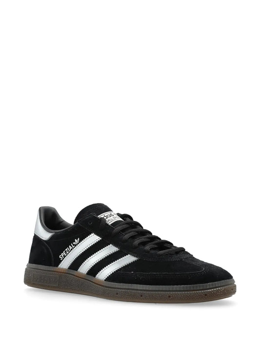 Adidas Handball Spezial Black Silver