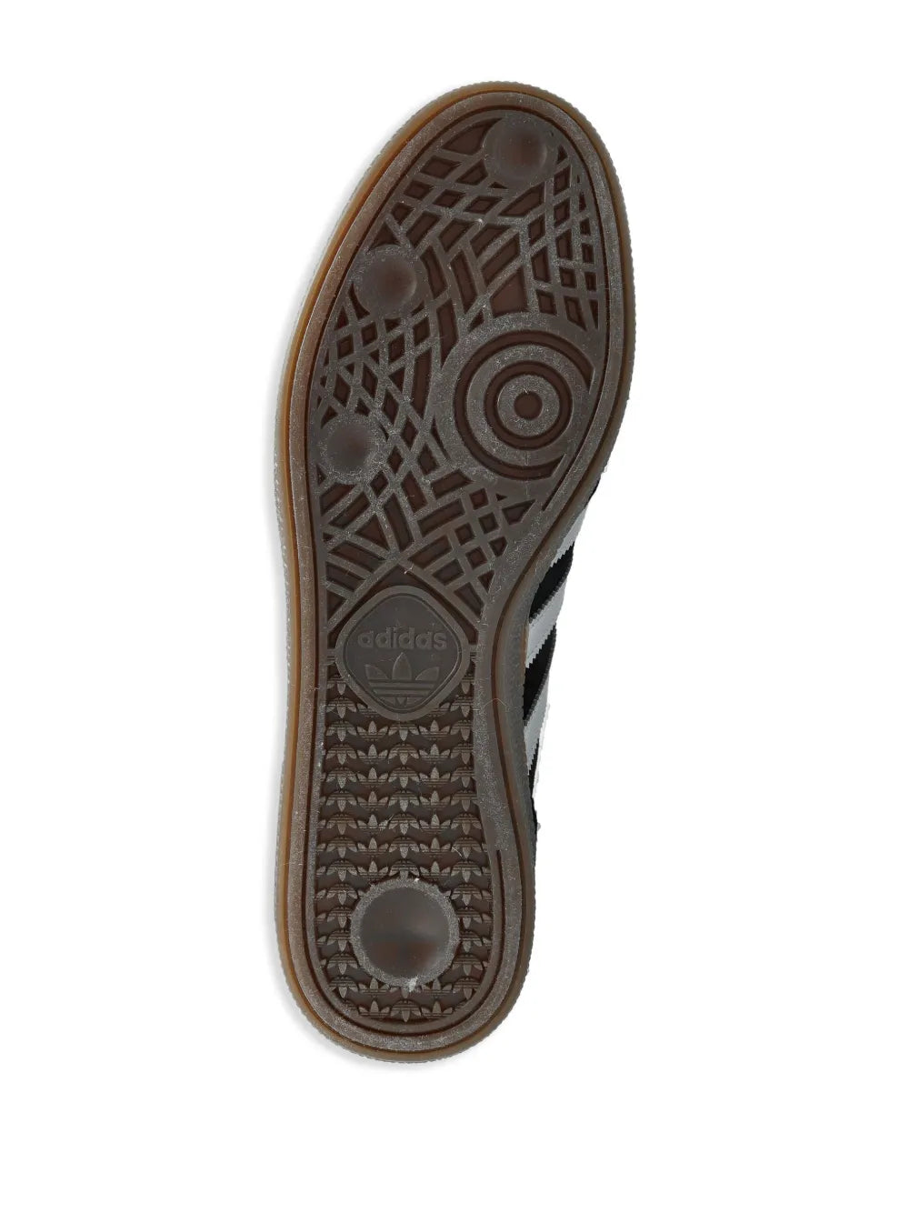 Adidas Handball Spezial Black Silver