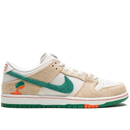 Nike x Jarritos SB Dunk Low sneakers