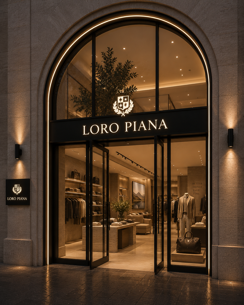 Loro Piana