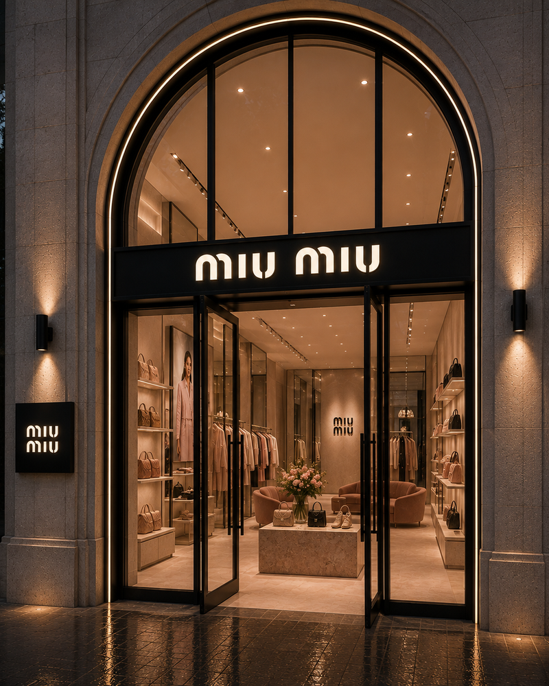 Miu Miu