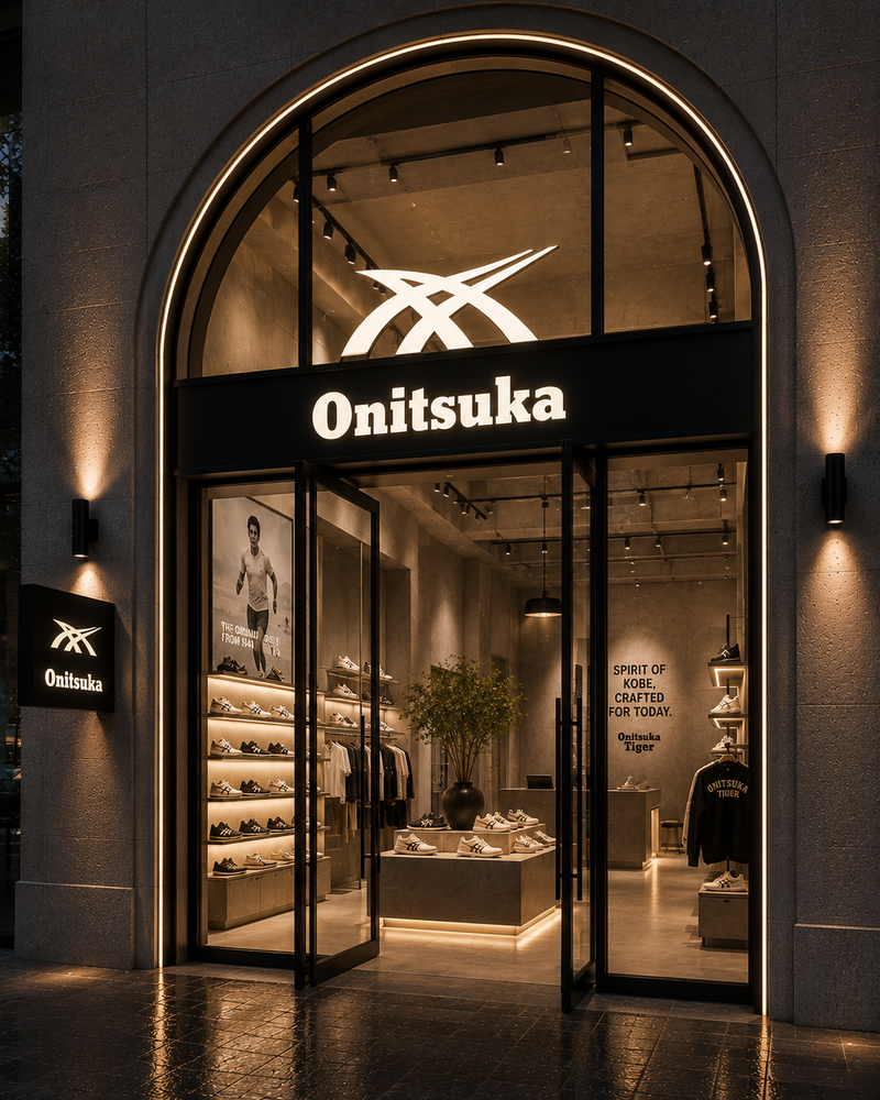 Onitsuka Tiger