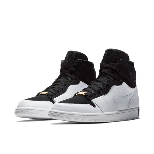 Jordan 1 Retro High Equality Black History Month