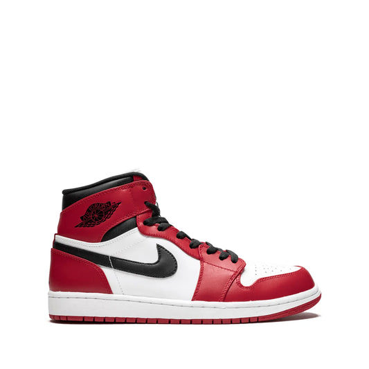 Jordan 1 Retro High OG Chicago Lost and Found