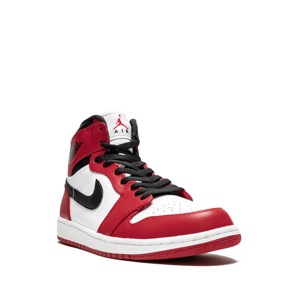 Jordan 1 Retro High OG Chicago Lost and Found