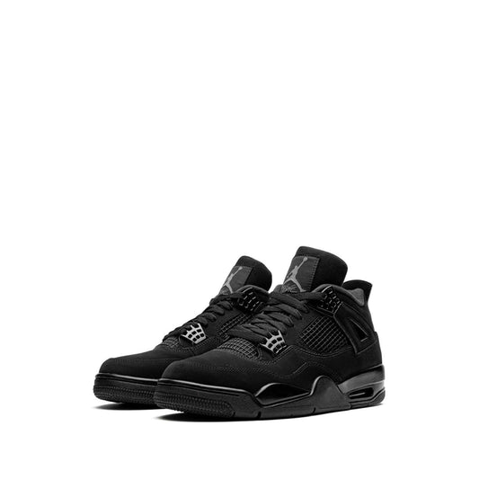 Jordan 4 Retro Black Cat