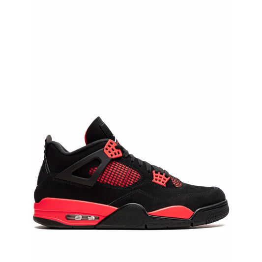 Jordan 4 Retro Red Thunder