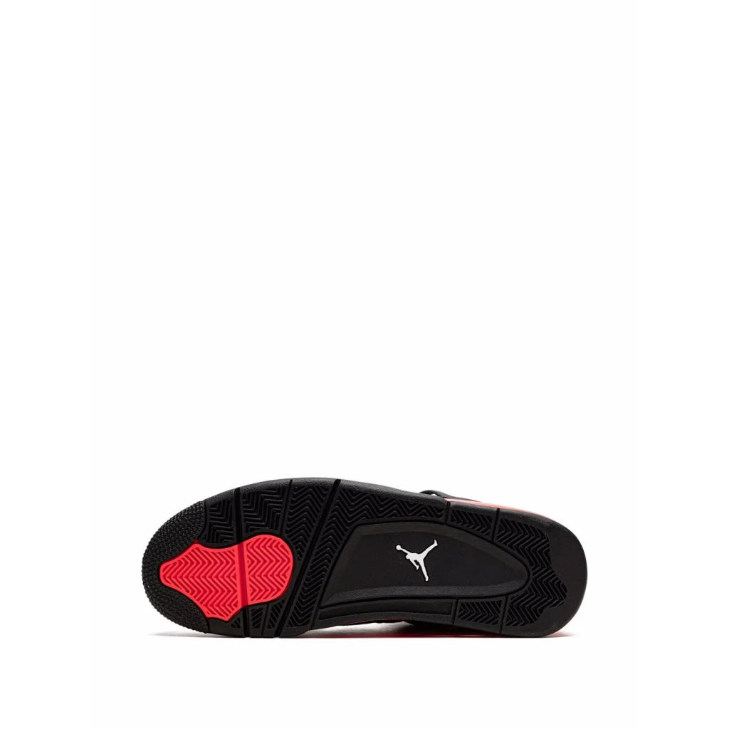 Jordan 4 Retro Red Thunder