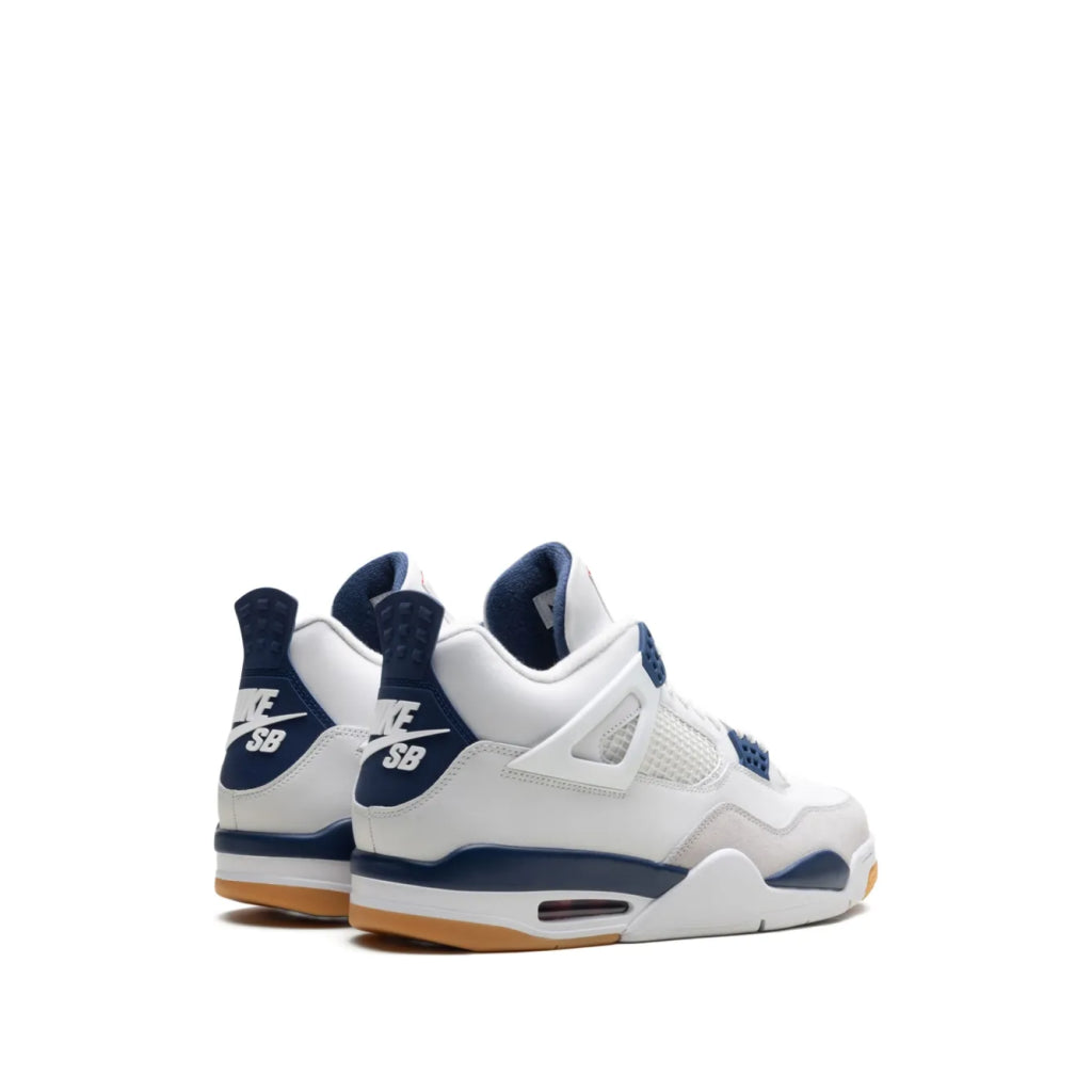 Jordan 4 Retro SB Navy