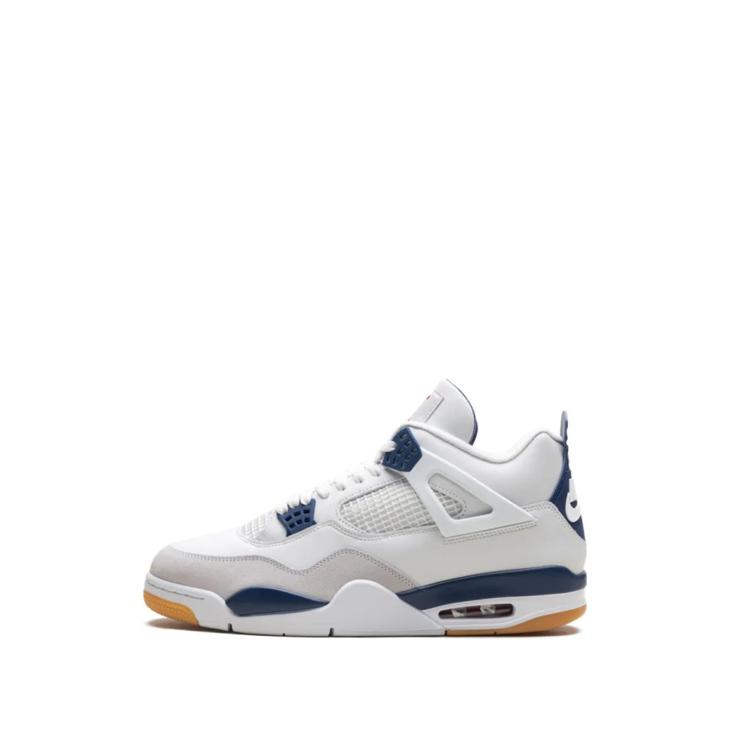 Jordan 4 Retro SB Navy