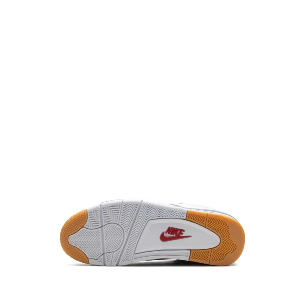 Jordan 4 Retro SB Navy