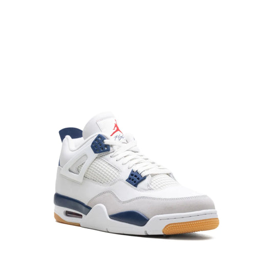 Jordan 4 Retro SB Navy