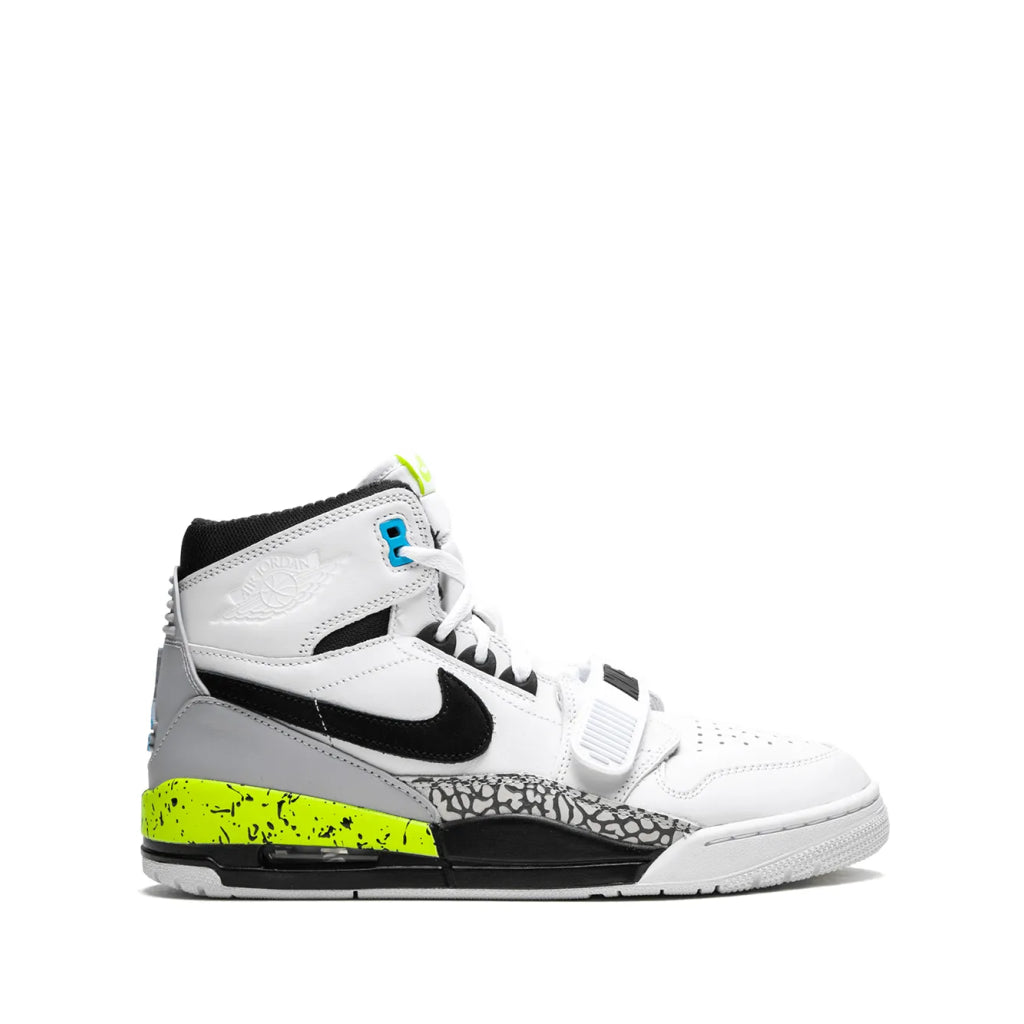Jordan Legacy 312 Command Force Volt