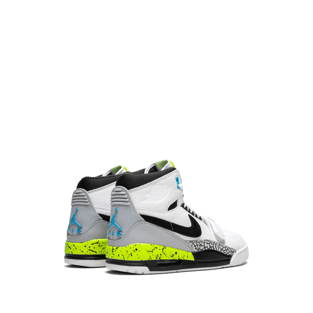 Jordan Legacy 312 Command Force Volt