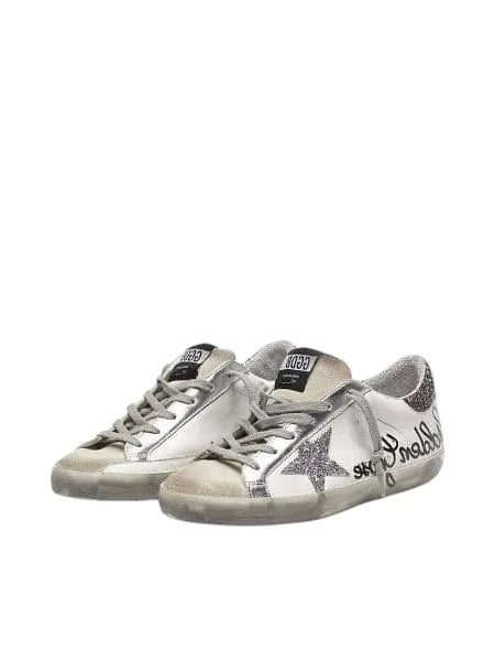 Golden Goose Super-Star