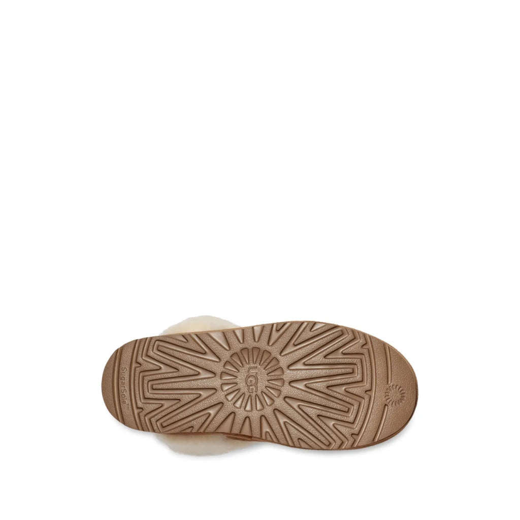 UGG Classic Chillapeak Boot Chestnut