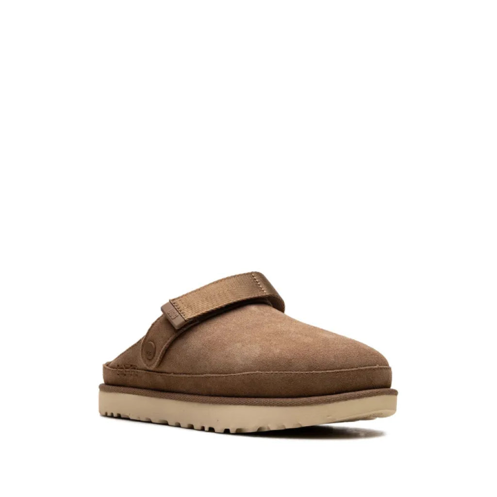 UGG Goldenstar Clog Chestnut
