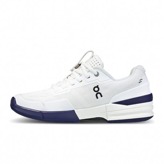 On Running THE ROGER Pro White/Acai