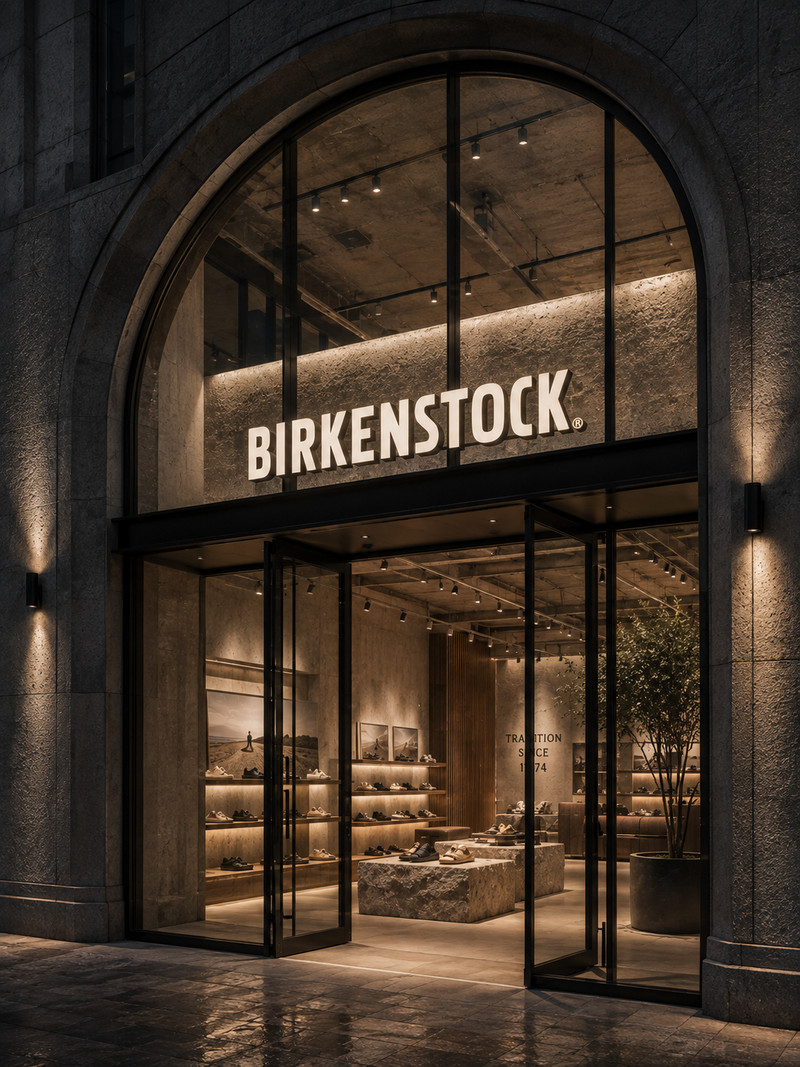 Birkenstock