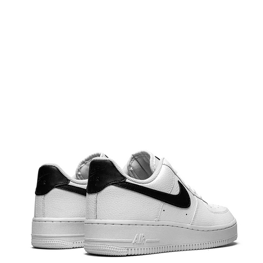 Nike Air Force 1 Low "White/Black" sneakers