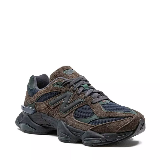 New Balance 9060 "Beef And Broccoli" sneakers