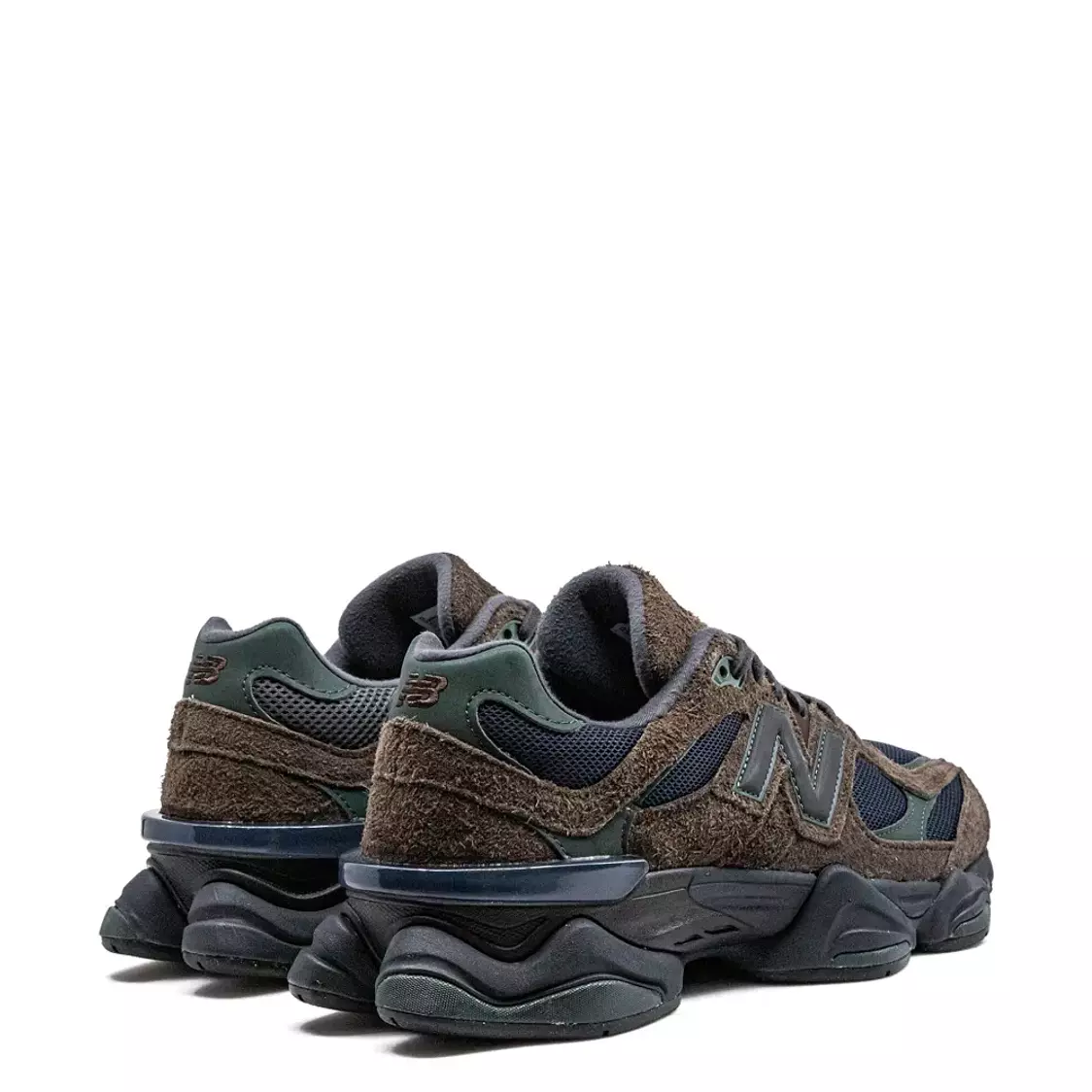 New Balance 9060 "Beef And Broccoli" sneakers