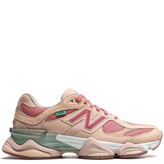 New Balance x Joe Freshgoods 9060 "Inside Voices - Cookie Pink" sneakers