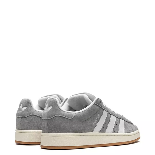 adidas Campus 00s "Grey/White" sneakers
