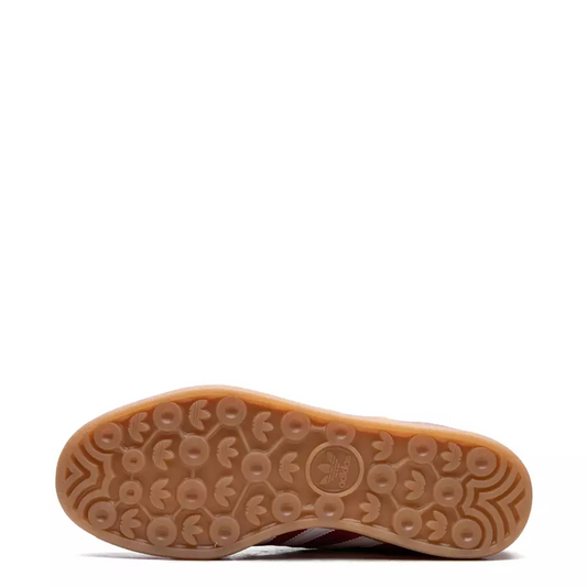 adidas Gazelle Indoor "Better Scarlet" sneakers