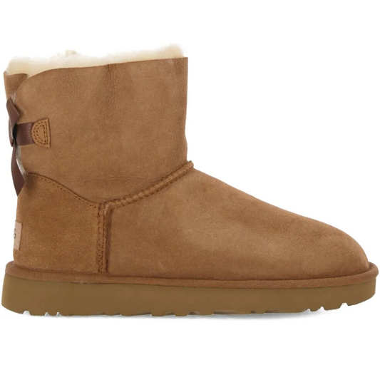 Ugg Bailey suede ankle boots