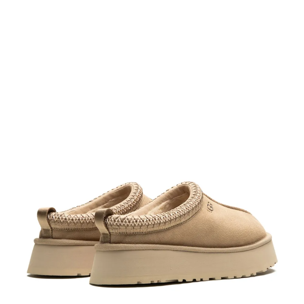 Ugg Tazz slippers