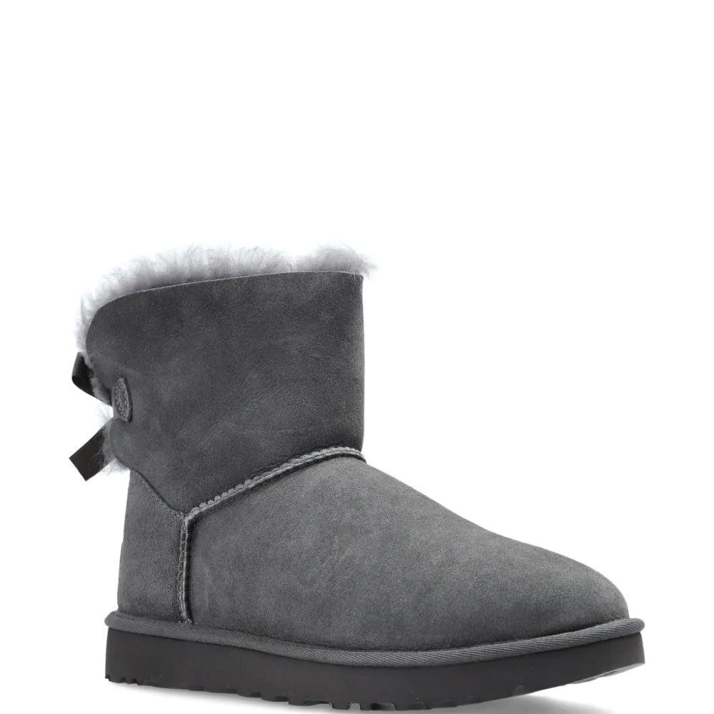 Ugg Mini Bayley Bow 2 boots