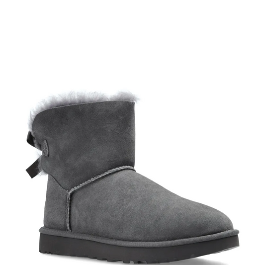 Ugg Mini Bayley Bow 2 boots